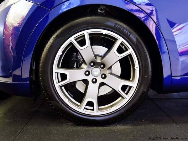 瑪莎拉蒂SUV萊凡特現(xiàn)車(chē) 豪車(chē)降價(jià)不停歇-圖7