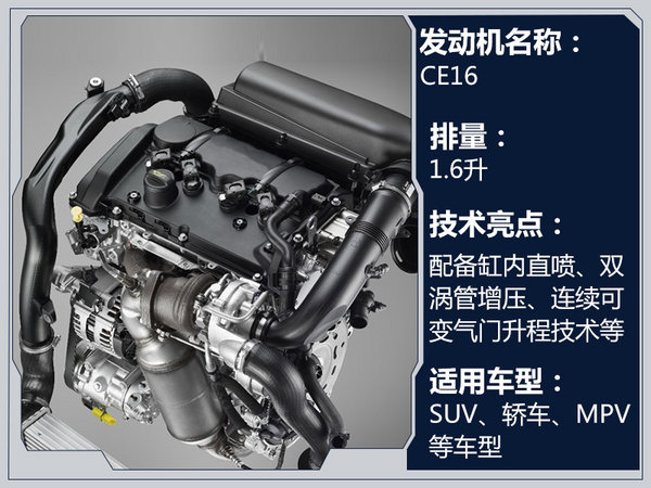 中华2018年将推出6款新车 塑造高端品牌形象-图6