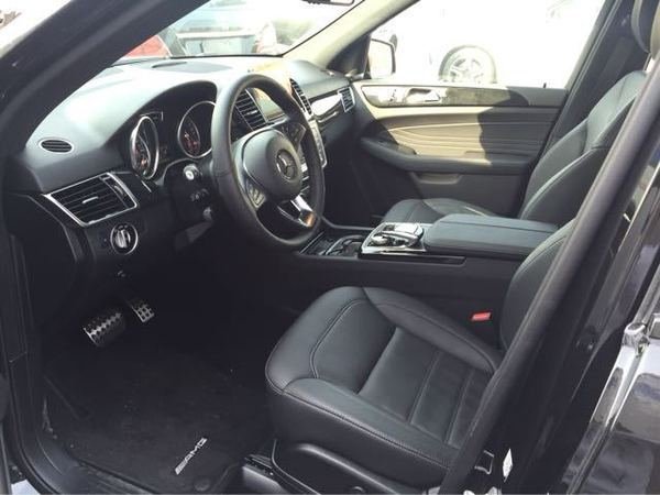 17款奔驰GLE43价格 智能越野配置解析-图4