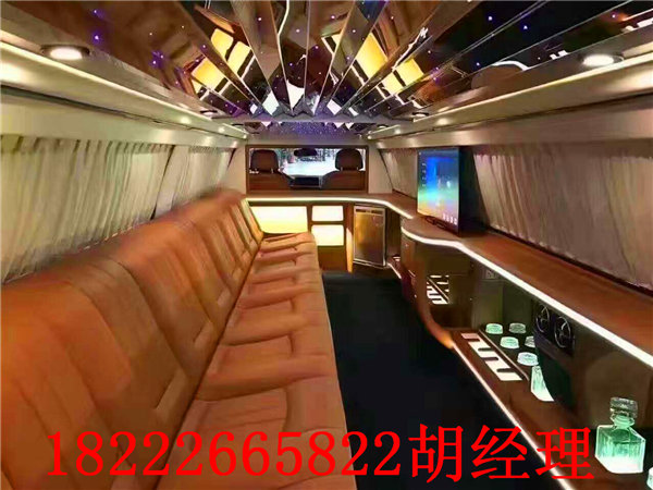 17款寶馬X5加長全球限量 飄洋過海尋主人-圖7