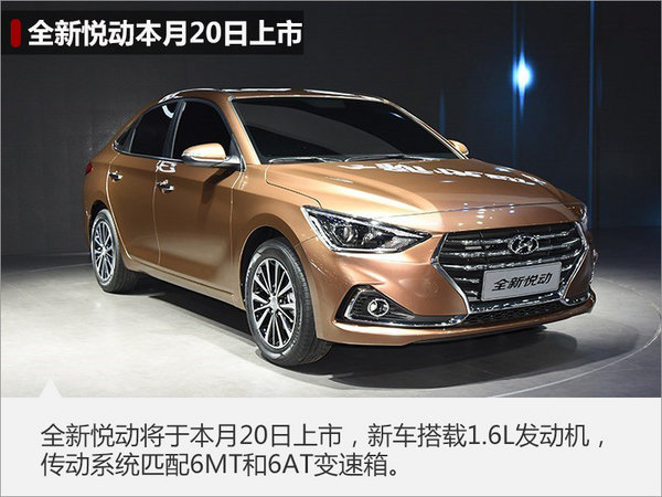 北京现代销量增12.8％ 六款新车将上市-图2