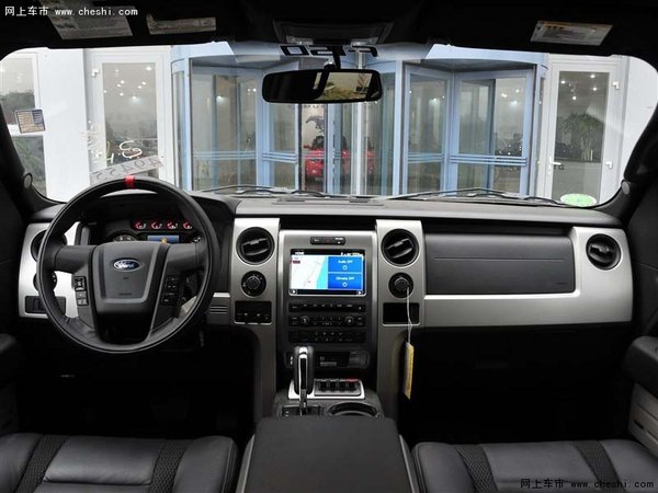 福特猛禽F150一門半價(jià)格 享港口實(shí)力批發(fā)-圖5