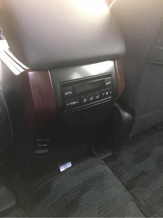 中東霸道2700七座SUV 豐田霸道活動價格-圖13