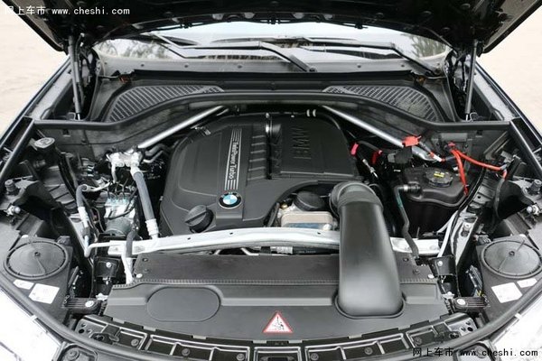 2016款宝马X5美规版 BMW最低价驾趣如一-图11
