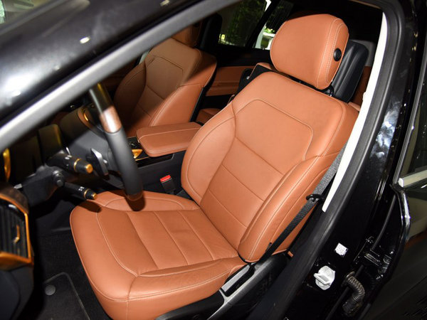2017款奔馳GLS450 3.0L美規(guī)版低配預(yù)定-圖7
