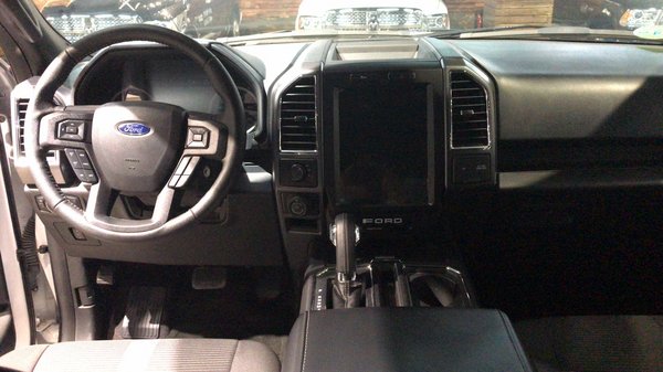 福特F150改裝后強勢沖擊市場 低價回饋售-圖5