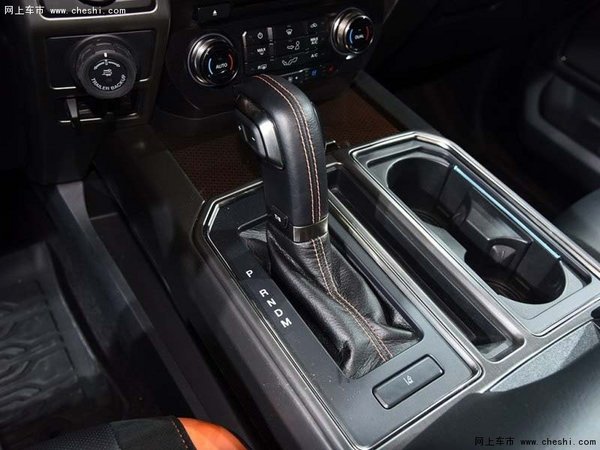 福特F150白金版3.5TT 驚艷偶遇你的摯愛-圖8
