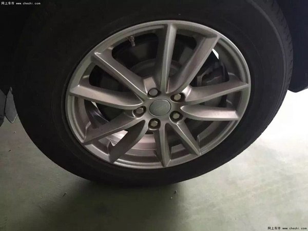 2016路虎揽胜运动版 高贵豪华尊享74万起-图9
