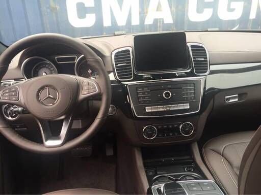 17款奔馳GLS450低報(bào)實(shí)價(jià) 冬季搶購(gòu)更劃算-圖5