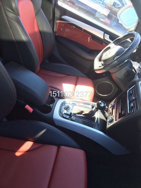 新款奔驰A45AMG 国庆新优惠曝光睿智之选-图6