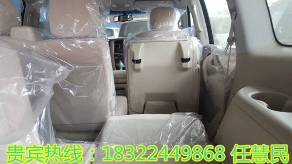 17款途樂4.0現(xiàn)車 國慶節(jié)驚爆全國最低價-圖6