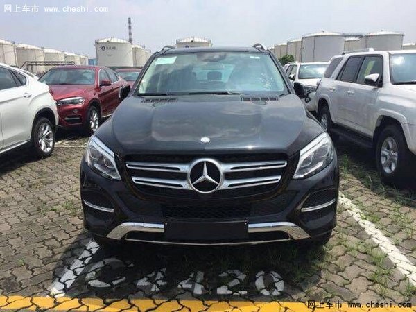 2017款奔馳GLS450 氣派精致奔馳降價(jià)兇猛-圖1
