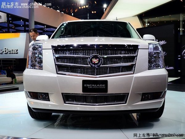 凯迪拉克凯雷德价格凯雷德成为永久顾客-图1