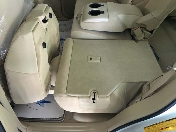 進口豐田霸道2700中東版 36萬起現(xiàn)車任選-圖10