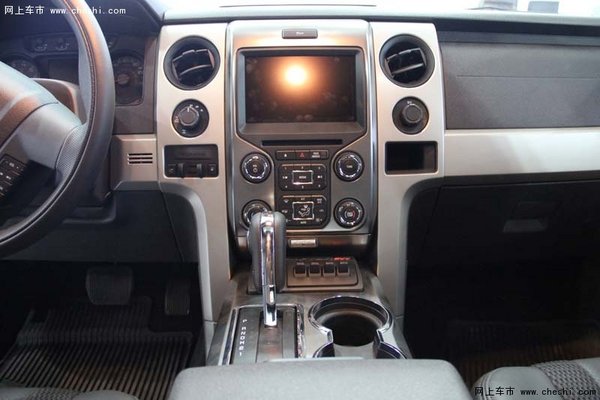 福特猛禽F150皮卡 內(nèi)部價格車都在主瘋搶-圖9