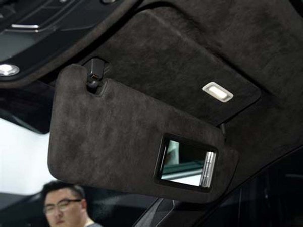 2017款奥迪Q7热卖 平行进口现车三包质保-图5