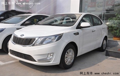 起亚K3 最高优惠3万-竞争全新宝来_揽胜_北京