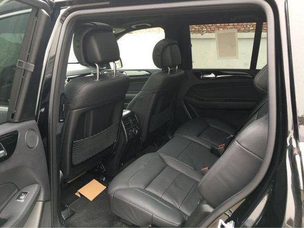 奔驰GLS450奔驰GLS400豪门精品出厂价售-图4