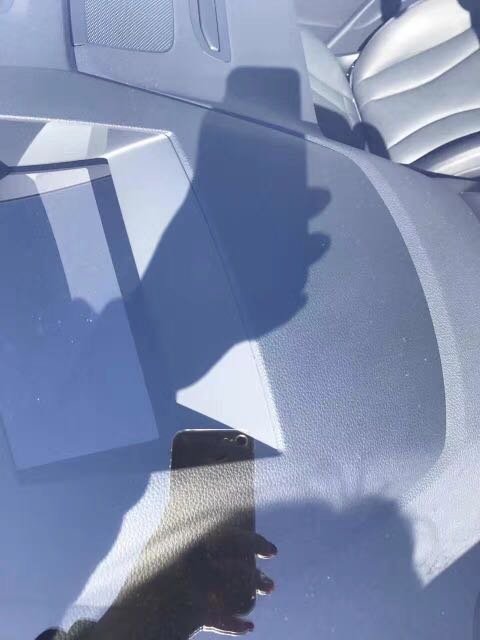 2017款奥迪Q7平行进口 五一低价提前预购-图4