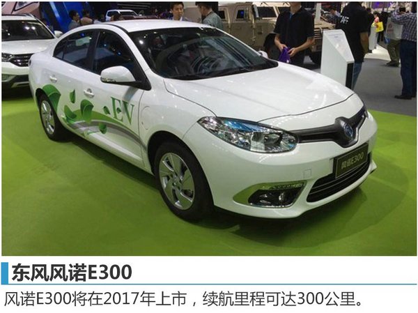 雷诺SUV/新能源等6新车将在华国产－图-图3