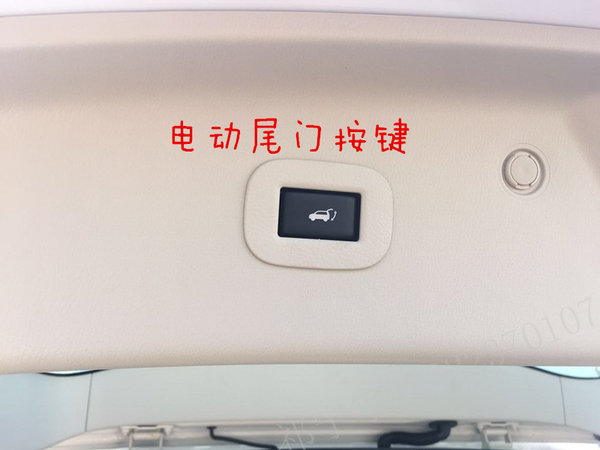 17款途樂Y62中東版 爆降2萬日產途樂4.0-圖10