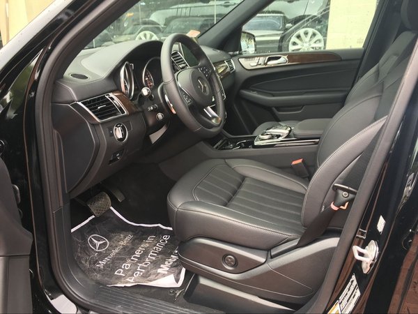 2017款奔馳GLS450價(jià)格 獨(dú)家特價(jià)震撼全港-圖7