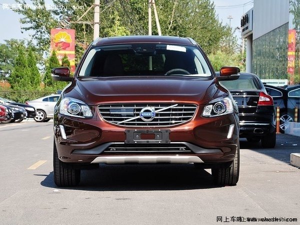 沃尔沃XC60最高直降7万元 现车销售-图2