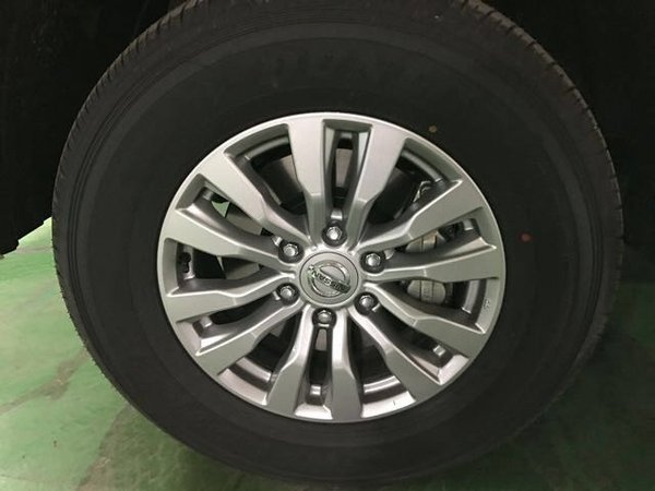 日产尼桑途乐Y62全尺寸 豪华SUV现车优惠-图6