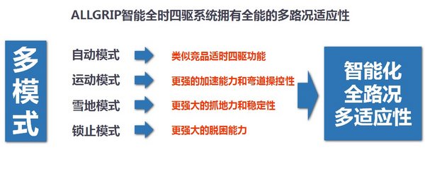 越野无罪撒野有理 维特拉专业级SUV试驾-图4