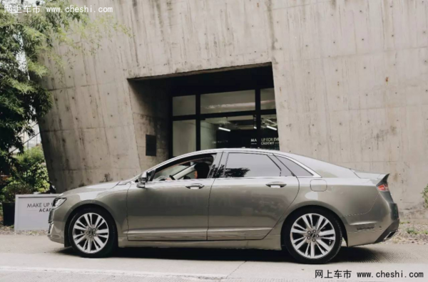 林肯MKZ低利率豪華禮遇-圖2