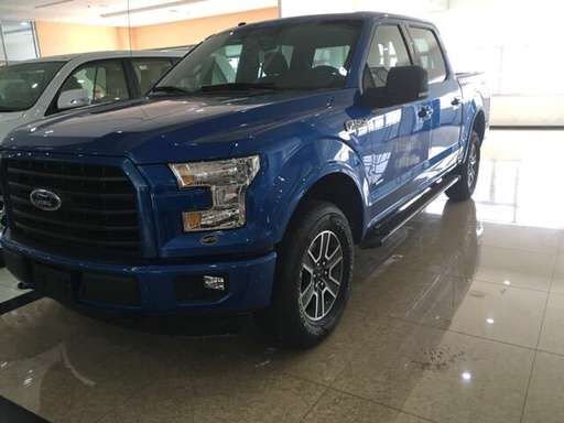 福特猛禽F150降价超值购 皮卡冲刺总销量-图1