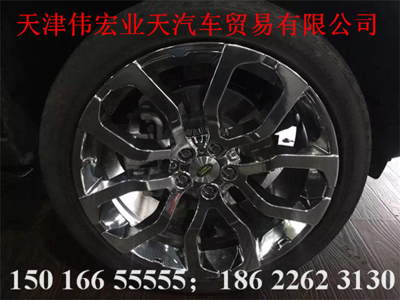 扭矩驚人路虎攬勝美規(guī)歐規(guī)批發(fā) 批量降價(jià)-圖7