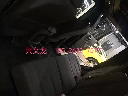 乔治巴顿勇士战鹰现车 个性越驾新惠报价-图7