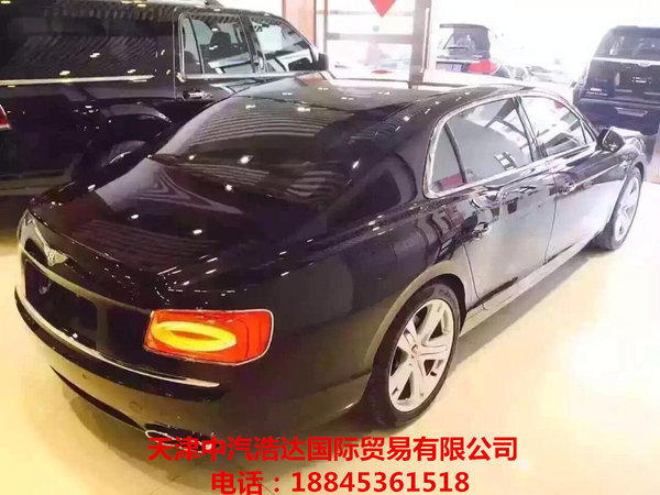 賓利飛馳V8港口特價(jià) 爆優(yōu)惠過(guò)萬(wàn)機(jī)不可失-圖3