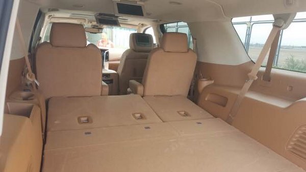 新款凯迪拉克凯雷德 特价专营价格更优惠-图7