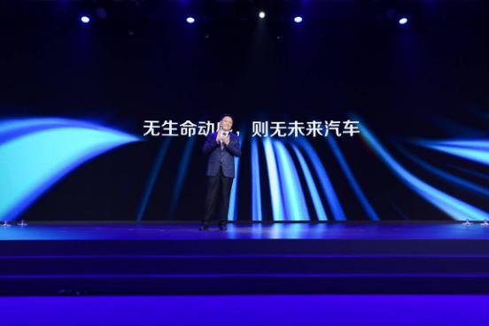 火力全开,高颜值的长安汽车来了-图5