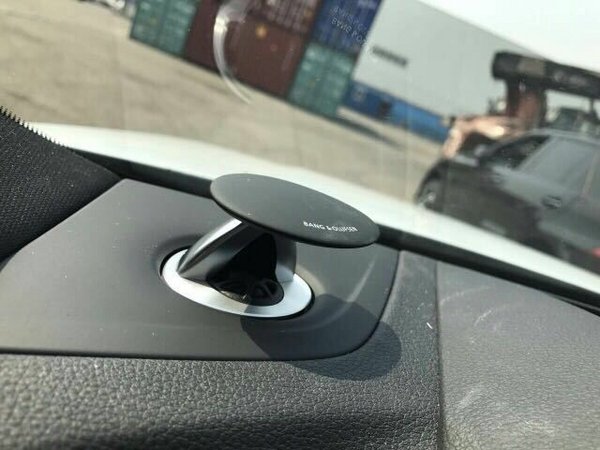 2017款奥迪Q7科技版顶配 全能SUV优选Q7-图5