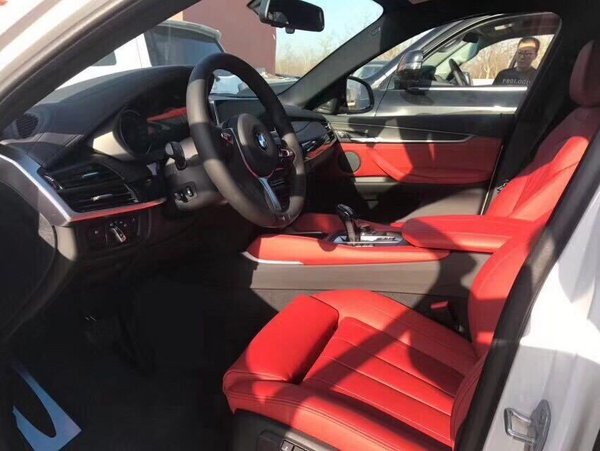 18加版宝马X6大灯清洗 完美动力凌驾同级-图5