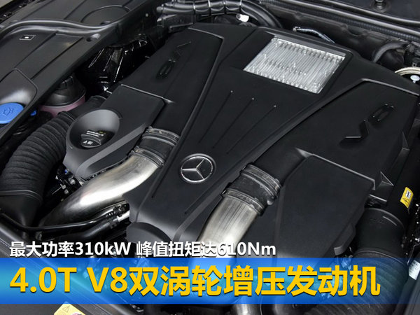 奔驰G级两款新车上市 售132.9-179.8万元-图5
