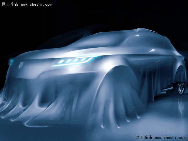 将近40款 2016北京车展新车前瞻SUV篇-图6