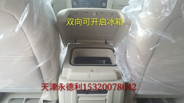17款日產(chǎn)尼桑途樂Y62 4.0頂配超低價沖冠-圖6