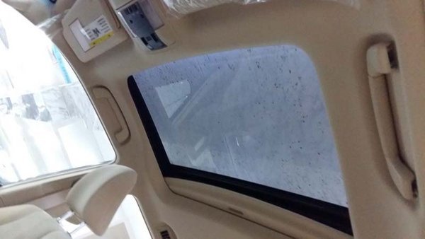 17款霸道4000现车售 无可挑剔的美腻-图5
