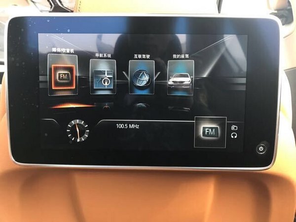 进口宝马740奢华轿车 五一批量降价过万-图8