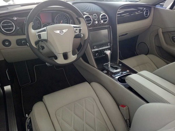 2016款宾利欧陆GT价格 超跑欧陆270万起-图4