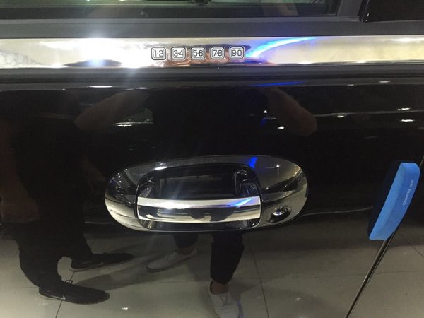 進(jìn)口林肯領(lǐng)航員現(xiàn)車 凌駕高端車低惠啟航-圖3