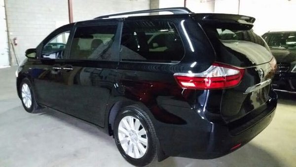 2017款豐田塞納搶購中 熱門好車舒適升級-圖5