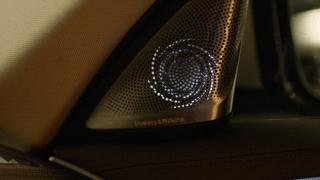全新BMW 5系Li越级豪华亮点-图7