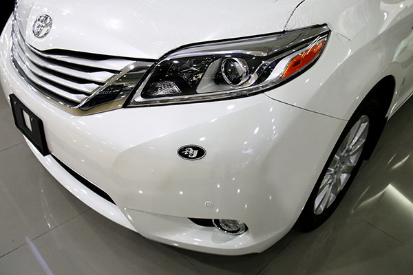 進(jìn)口豐田塞納3.5L商務(wù)現(xiàn)車 獨(dú)享特降改裝-圖2