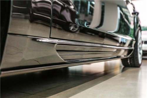 宾利飞驰V8S全新款 经典豪华优惠10万-图24