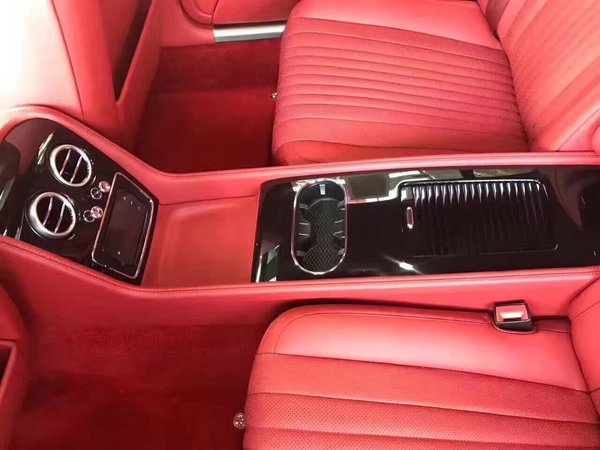 17款宾利飞驰V8S魅力足超有范 低惠专享-图7